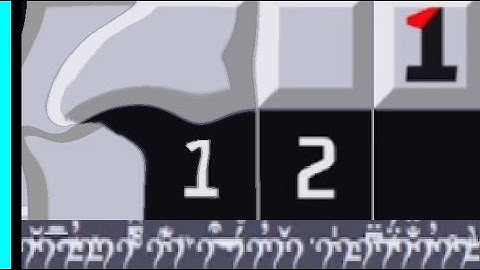 I Made My Own Cursed Minesweeper