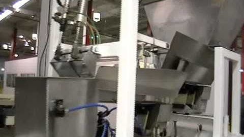 5C7024 USED Elpack SDC, Linear Scale, Packaging Machinery