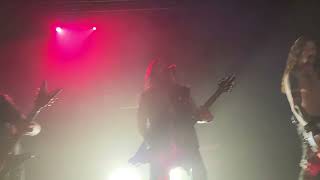 "Raining Blood" Machine Head vs Slayer - Casper, WY