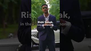 Announcing My Campaign: Running for Prime Minister - The Odds are in My Favor