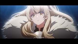 Arknights Animation PV - Maria Nearl
