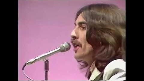 The Original George Harrison Pirate Song