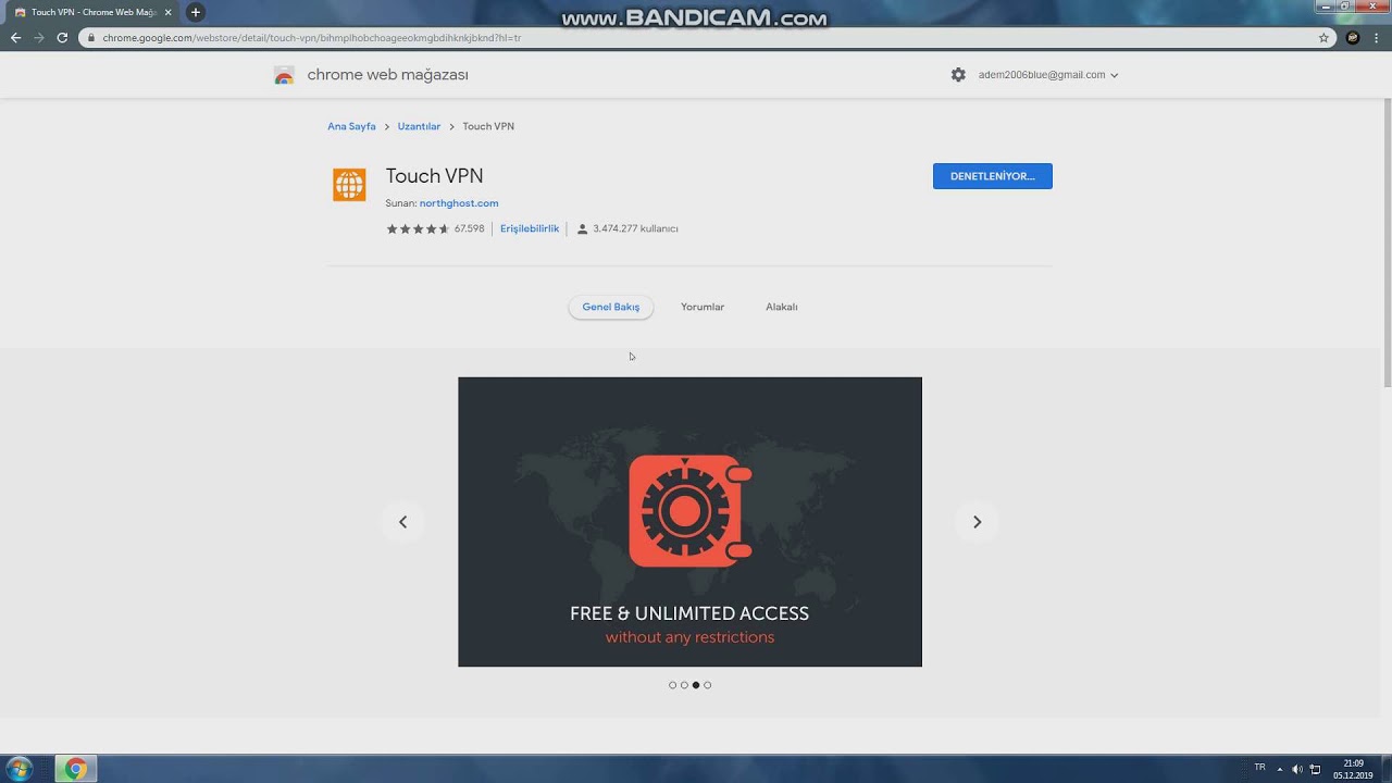Touch Vpn Nas l Kurulur How To Install Touch Vpn YouTube Touch Vpn Nas l Kurulur How To Install Touch Vpn YouTube