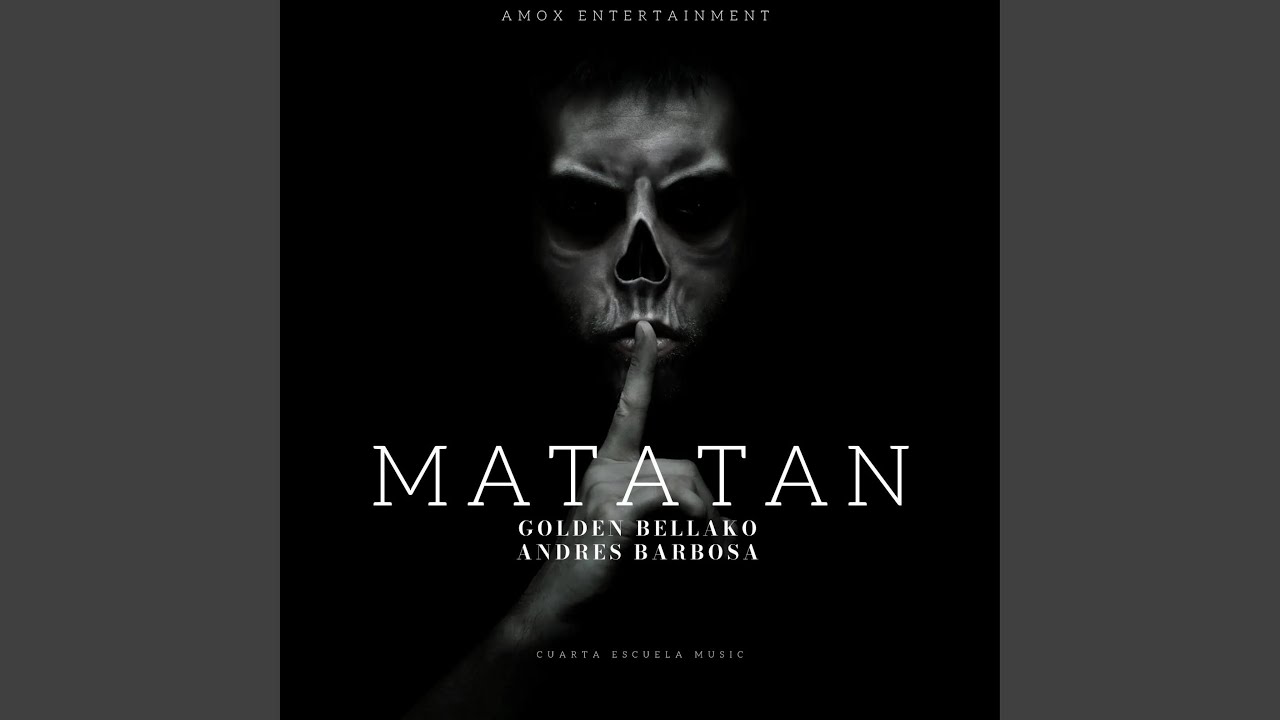 MATATAN (Remix) - YouTube