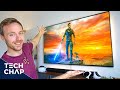 I bought a new tv lg g3 oled review