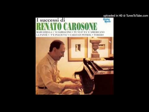 Renato Carosone -