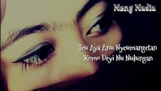 Syair Santri Salfi santriwati(Peurih)