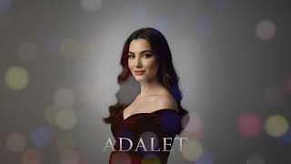 Dervi̇si̇on Adalet Resimi