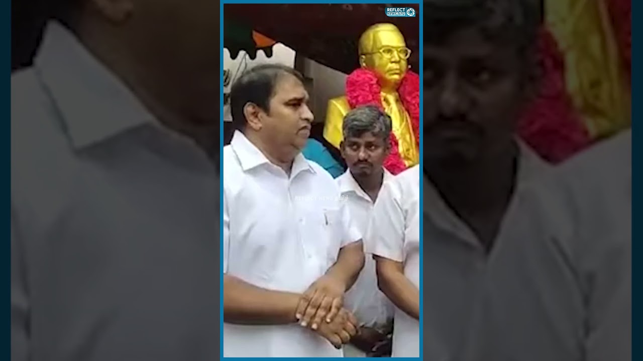 BSP Leader Armstrong Speech About DMK | நிர்வாகிகளிடம் Armstrong பேசிய வீர உரை - இணையத்தில் வைரல்