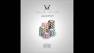 Willie Taylor (of DAY26) - Jackpot (2016)