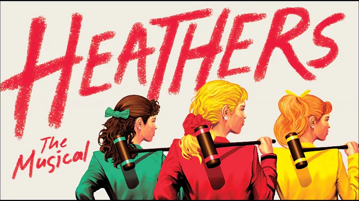 Heathers the Musical - Off-Broadway 2014 (ENG subt...