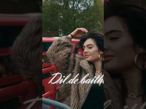 Dil de baithi @its_dhanda_nyoliwala  #viralshorts #shorts #music
