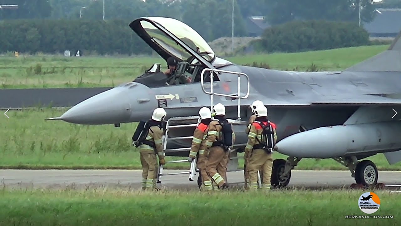 View F-16Am Cockpit PNG