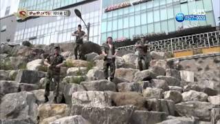 놀라운 대회 스타킹 131116(다시보기) #35(8)