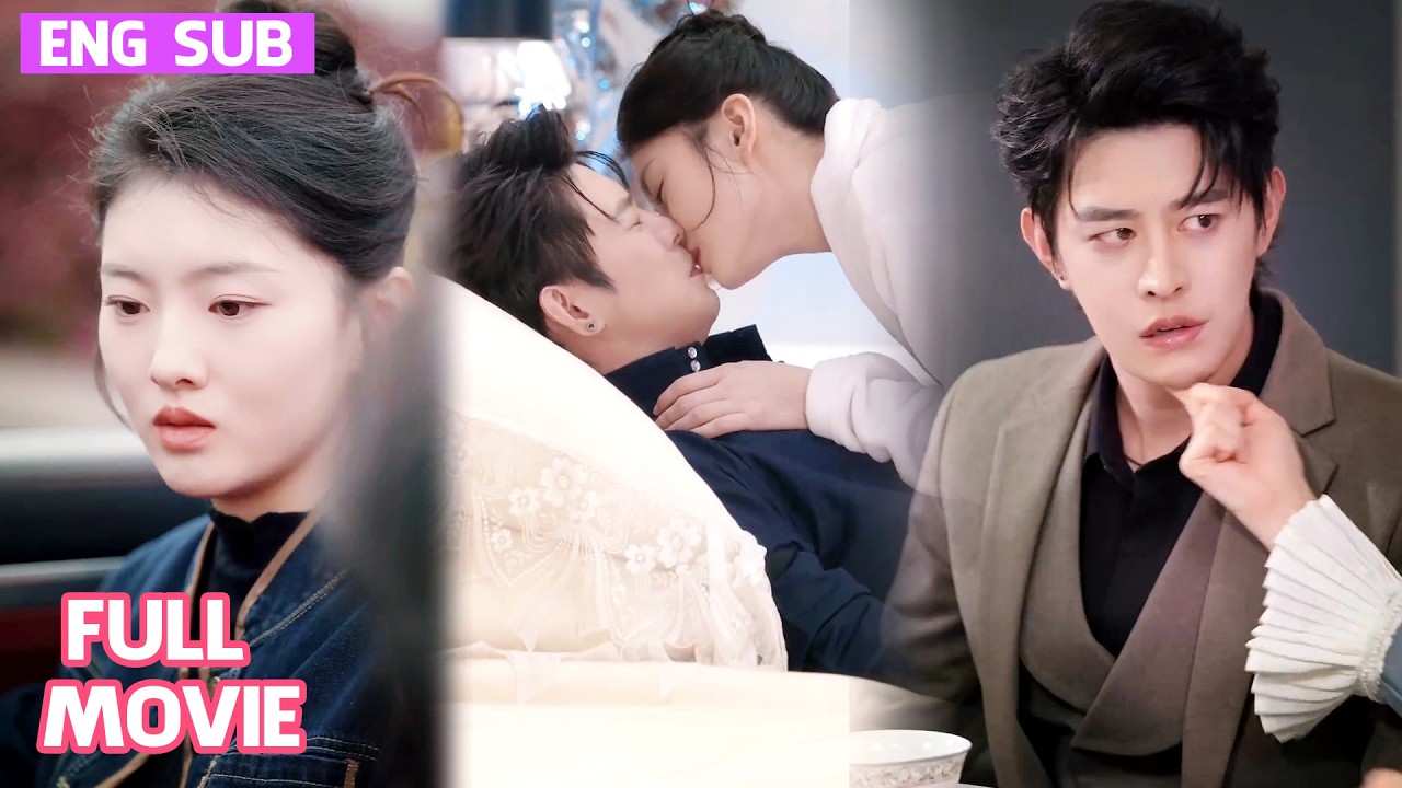 ENGSUB|Shy Heartthrob Takes His Time, But She Turns the Tables and Wins Him Over with Sweet Tricks!