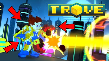 TROVE