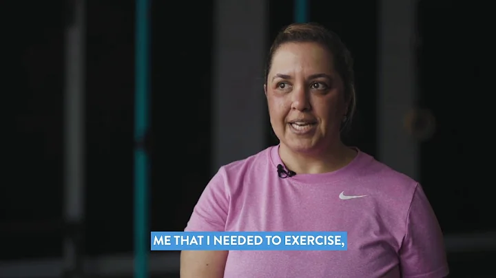 Meet Susan Nguyen, Member CrossFit HSN