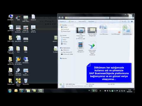 SAP BusinessObjects 4.0
