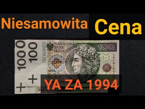 Niesamowite Ceny za