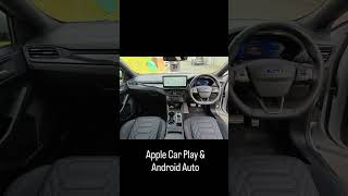 Save 💷💷 One owner, FSH. A family favourite Firs Focus with all the spec. #ford #focus