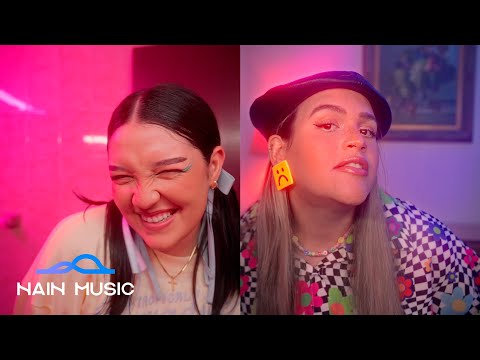 Dariann González x Mireyli Rosa - Hogar (Visualizer) | POV