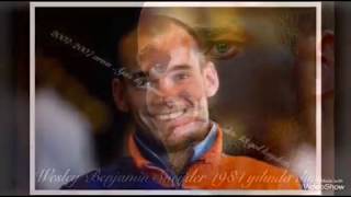 Wesley Sneijderin Hikayesi