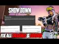 How To Fix Crashes In Fortnite Chapter 7 Season 2! (Fix Fortnite Chapter 7 Crashing & Not Launching)