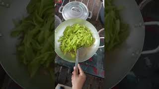 Khmer Food food foodblogger foodshorts youtube youtubeshorts video viralvideo