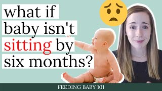 Nutrition doctor: what to do if baby isn't showing signs of readiness for solid food by 6 months screenshot 4