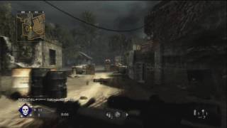 CoD WaW Slow Game Speed Mod Xbox 360
