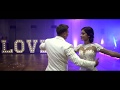 Zjawiskowy pierwszy taniec - Mateusz i Marlena (2017)