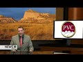 Platte Valley Bank Wyoming donates toward EWC Rodeo for horse boarding project