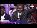 Mwe lesa mwebaba mwiulu mwiulu tata  twamisengela ba yahwe pjn joshua live touching worship 2022