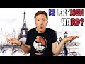 How hard is French to learn? | An honest guide for English speakers