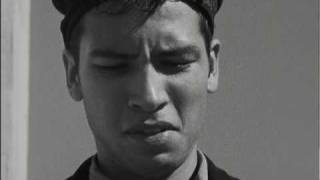 NYFA Mise-en-scène - Fishing - Dir. Jonathan Ceballos