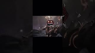 Battle Through The Heavens Xiao Yan Earth Demon Puppet Fighting Btth