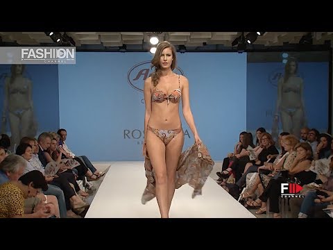 ANITA - ROSA FAIA Beachwear Maredamare SS 2014 Florence - Fashion Channel