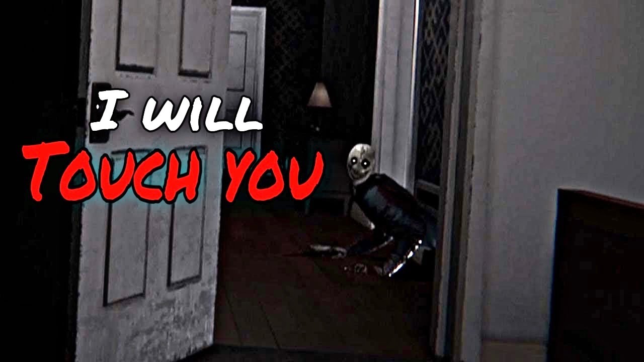 I am never playing this game again. - YouTube