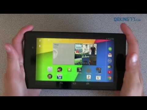 Google Nexus 7