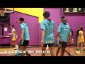 Brice alfino  sg 64 2022  combine academy