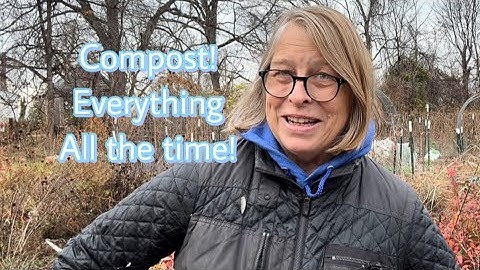 Compost Doesn’t Have to Be Complicated
