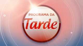 Hd Vinheta Descartada Do Programa Da Tarde Da Rede Record 2013