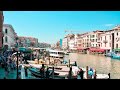 Venice  italy 4k