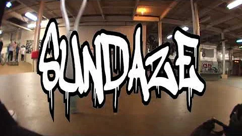 Capital Sundaze #5 RampRiders STL with Tim Hankins...