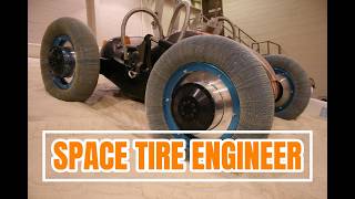 SPACE TIRE ENGINEER