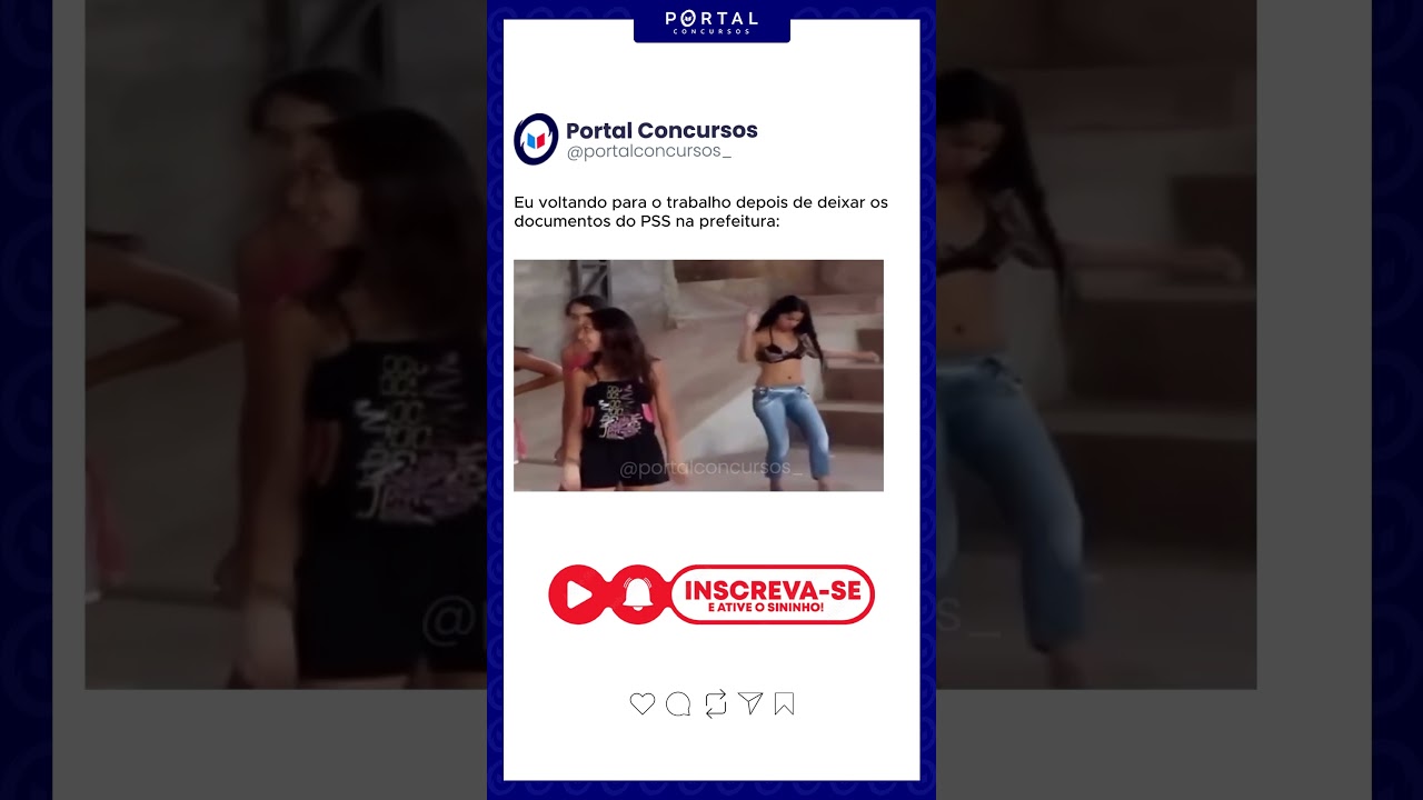 QUEM JÁ SE FEZ ASSIM TAMBÉM?