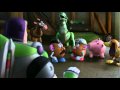 Toy story 3  trailer  trilha sonora