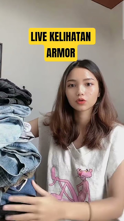 live looks great with no armor #noarmor #blunder #youtubeshorts