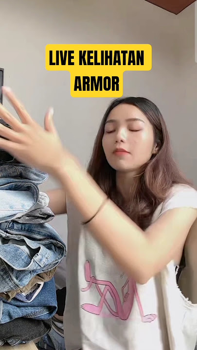 live looks great with no armor #noarmor #blunder #youtubeshorts