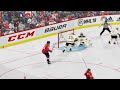 NHL™ 19 Не засчитали гол